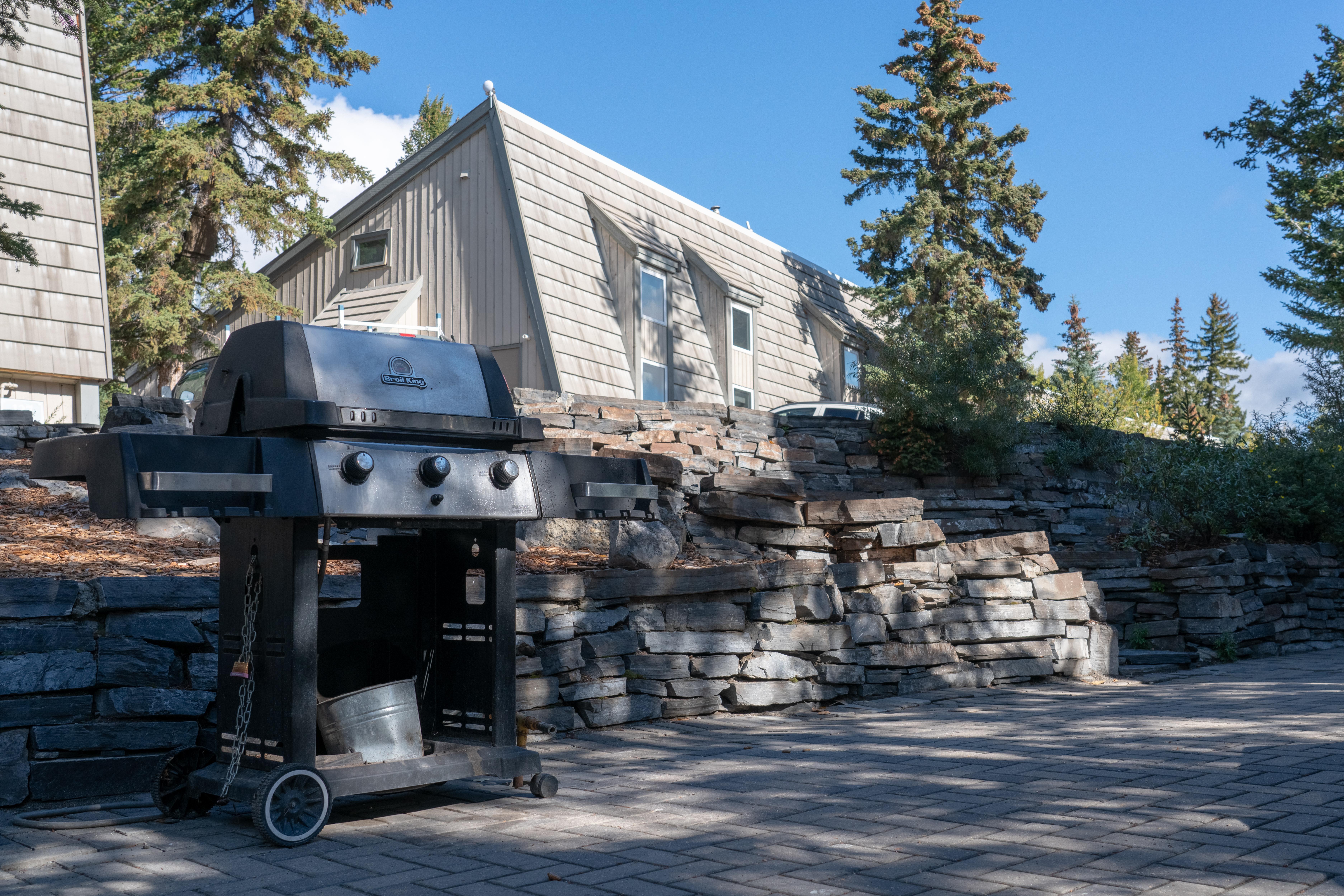 Tunnel Mountain Resort Banff Exterior photo